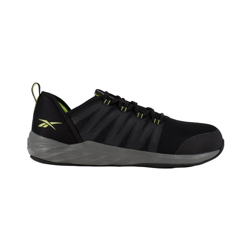 REEBOK ASTRORIDE BLK\GRN ST SD