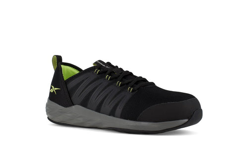 REEBOK ASTRORIDE BLK\GRN ST SD