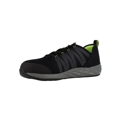 REEBOK ASTRORIDE BLK\GRN ST SD