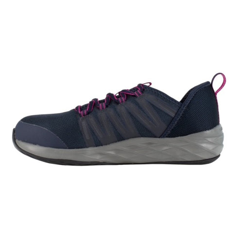 REEBOK ASTRORIDE BLU\PNK ST SD