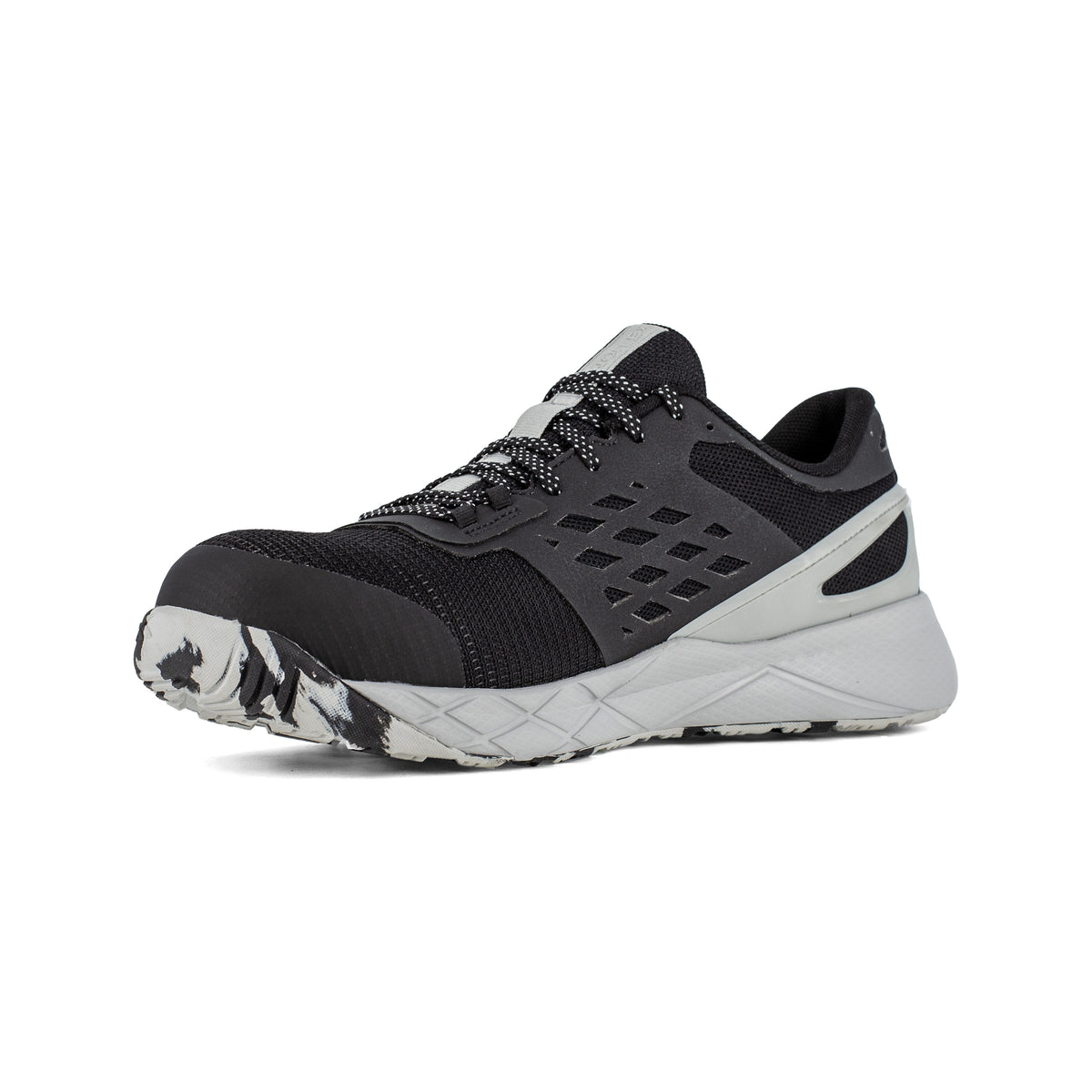 REEBOK NANOFLEX TR WORK – Safety Shoe Distributors Ohio