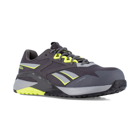 REEBOK MENS NANO X2 ESD
