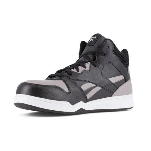 REEBOK CLASSIC HIGH TOP SD