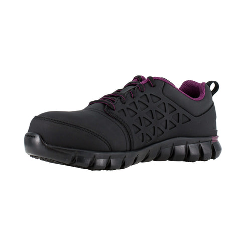 REEBOK EXOFUSE SUBLITE BLACK