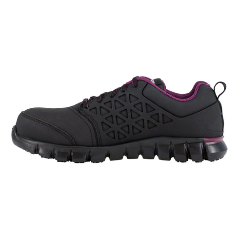 REEBOK EXOFUSE SUBLITE BLACK