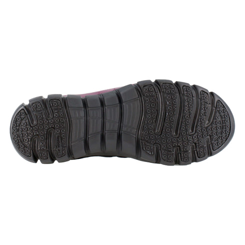 REEBOK EXOFUSE SUBLITE BLACK
