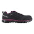 REEBOK EXOFUSE SUBLITE BLACK