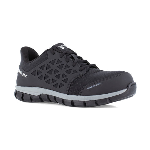REEBOK WMNS SUBLITE MAX BLACK