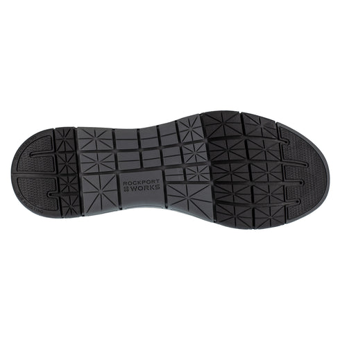 ROCKPORT PRIMETIME SLIP-ON BLK