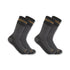 CARHARTT HEAVYWEIGHT 2 PACK