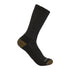 CARHARTT MENS MIDWEIGHT SOCKS