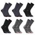 CARHARTT WOMENS MIDWEIGHT SOCK