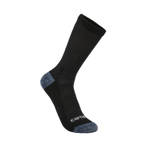 CARHARTT WOMENS MIDWEIGHT SOCK