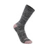CARHARTT WOMENS MIDWEIGHT SOCK