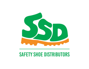 Safety Shoe Distributors Ohio
