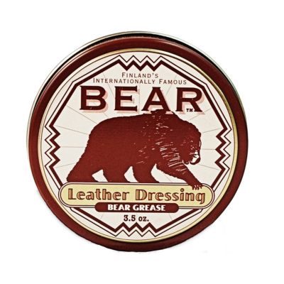 3.5 0Z BEAR GUARD
