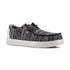 VOLCOM CHILL ESD SLIP ON GREY