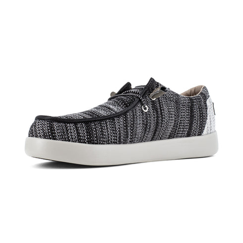 VOLCOM CHILL ESD SLIP ON GREY
