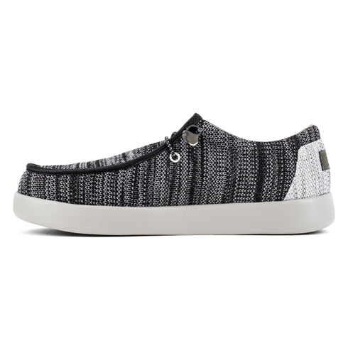 VOLCOM CHILL ESD SLIP ON GREY