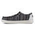 VOLCOM CHILL ESD SLIP ON GREY