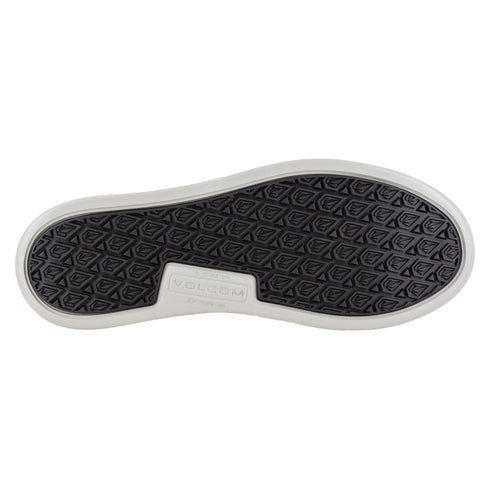 VOLCOM CHILL ESD SLIP ON GREY