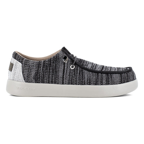 VOLCOM CHILL ESD SLIP ON GREY