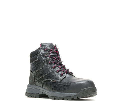WOLVERINE PIPER 6" BOOT (W)