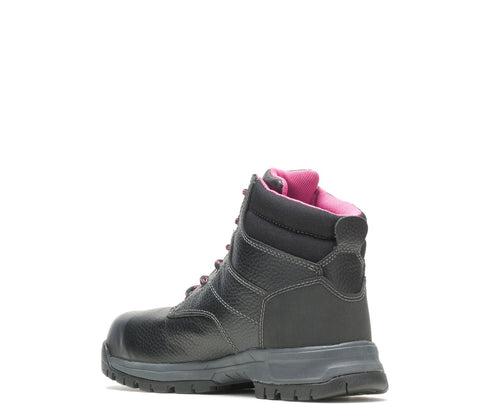 WOLVERINE PIPER 6" BOOT (W)