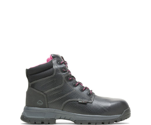 WOLVERINE PIPER 6" BOOT (W)