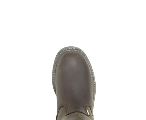 WOLVERINE FLOORHAND WELLINGTON