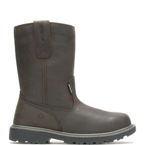 WOLVERINE FLOORHAND WELLINGTON
