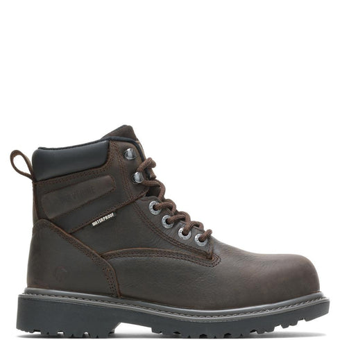 WOLVERINE FLOORHAND 6" (W)