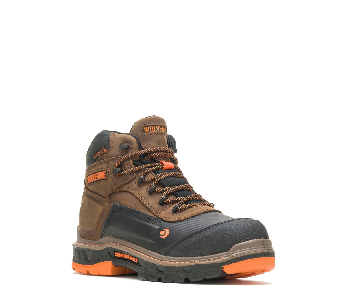 WOLVERINE OVERPASS CARBONMAX – Safety Shoe Distributors Ohio