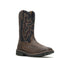 WOLVERINE MENS RANCHER PULL ON