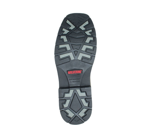WOLVERINE MENS RANCHER PULL ON