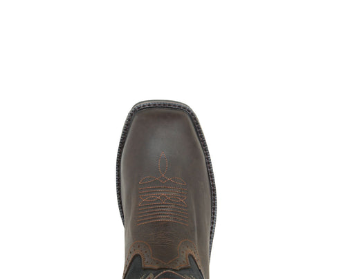 WOLVERINE MENS RANCHER PULL ON