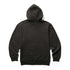 WOLVERINE LABEL HOODY BLACK