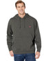 WOLVERINE LABEL HOODY BLACK
