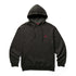WOLVERINE LABEL HOODY BLACK