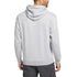 WOLVERINE LABEL HOODY GREY