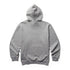 WOLVERINE LABEL HOODY GREY
