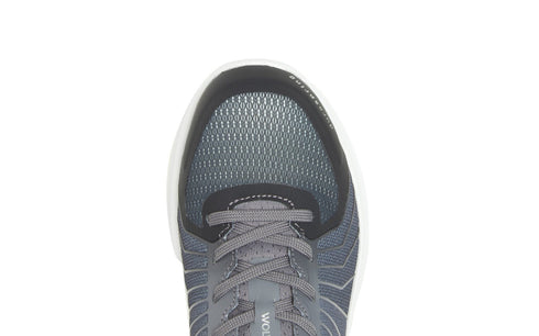 WOLVERINE MENS BOLT ATHLETIC