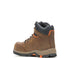 WOLVERINE GRAYSON 6" BROWN