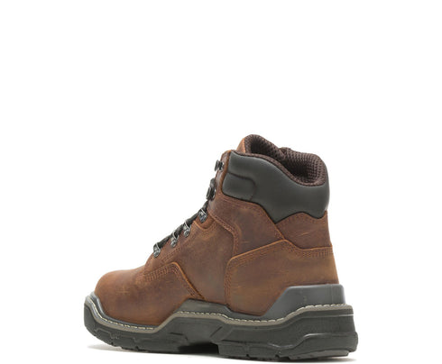 WOLVERINE RAIDER DURASHOCK MET