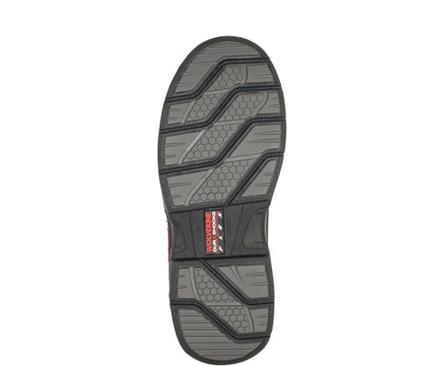 WOLVERINE RAIDER DURASHOCK MET