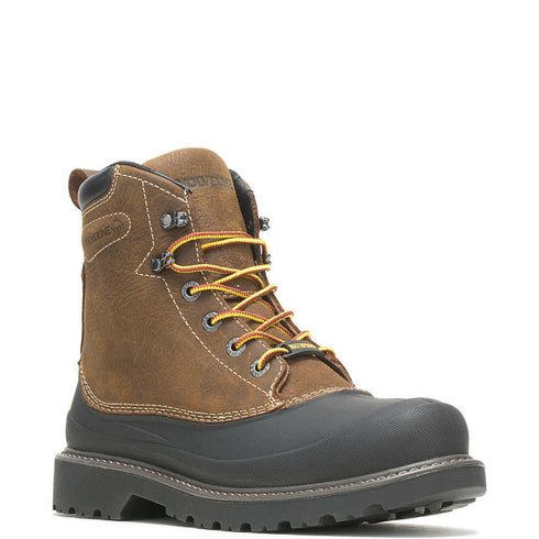 FLOORHAND MENS SWAMP 6" BOOT