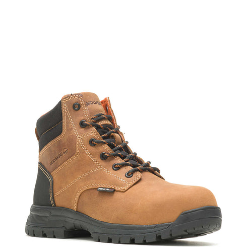 WOLVERINE PIPER WOMENS 6" BOOT