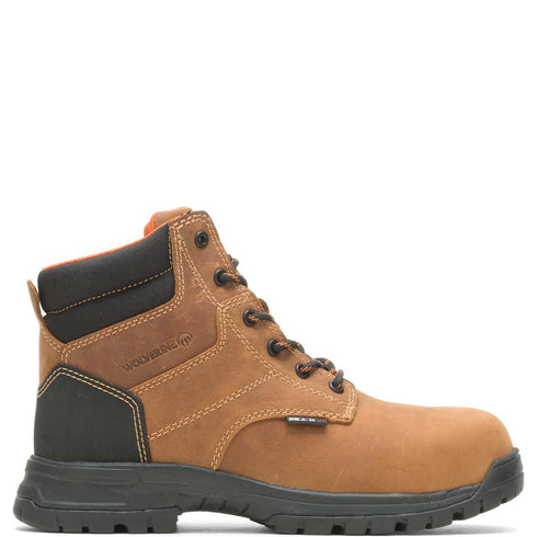 WOLVERINE PIPER WOMENS 6" BOOT