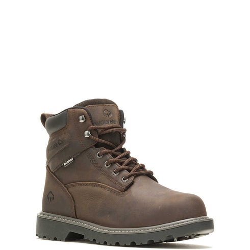 WOLVERINE FLOORHAND MET GUARD