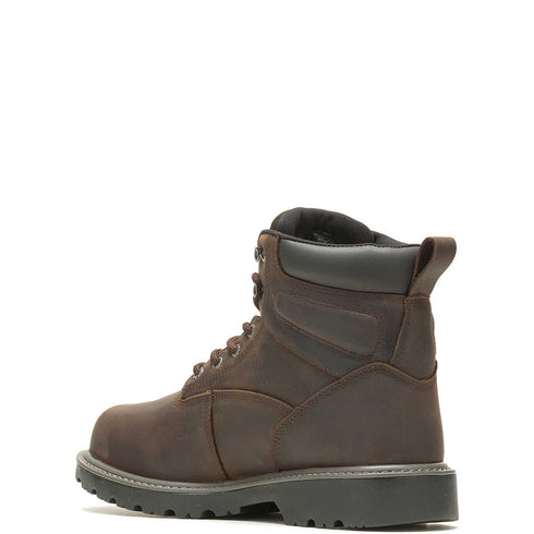 WOLVERINE FLOORHAND MET GUARD